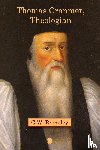 Bromiley, G.W. - Thomas Cranmer, Theologian
