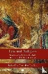 Lindars, Barnabas - Law and Religion