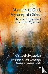 de Andia, Ysabel - Mystery of God, Mystery of Christ
