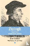 Rilliet, Jean - Zwingli