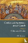 Torrance, Thomas F - Conflict and Agreement in the Church, Volume 1