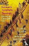 Lossky, Vladimir, Sophrony, Monk, Sutton, Jonathan - Eckhart's ApophaticTheology