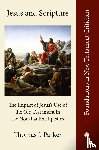 Parker, Thomas J. - Jesus and Scripture
