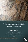 Knopf, Rudolf - Commentary on the Didache and on 1-2 Clement