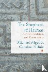 Svigel, Michael - Shepherd of Hermas