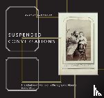 Langford, Martha - Suspended Conversations