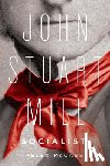 McCabe, Helen - John Stuart Mill, Socialist
