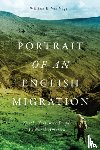 Van Vugt, William E. - Portrait of an English Migration