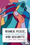  - Women, Peace, and Security