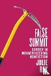 Rak, Julie - False Summit