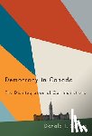 Savoie, Donald J. - Democracy in Canada