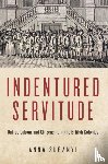 Suranyi, Anna - Indentured Servitude