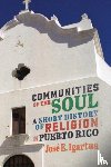 Igartua, Jose E. - Communities of the Soul
