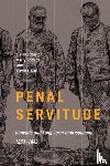 Johnston, Helen, Godfrey, Barry, Cox, David J. - Penal Servitude