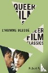 Payne, Robert - L'Homme blesse