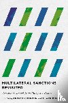  - Multilateral Sanctions Revisited