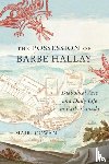 Cowan, Mairi - The Possession of Barbe Hallay