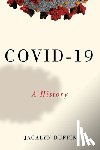 Duffin, Jacalyn - COVID-19