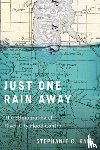 Kane, Stephanie C. - Just One Rain Away