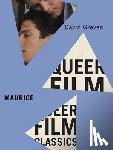 Greven, David - Maurice