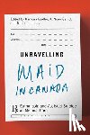 - Unravelling MAiD in Canada