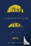 Cowper, Daniel - Kingdom of the Clock