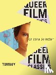 Johnston, Cristina - Tomboy