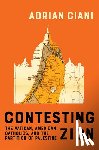 Ciani, Adrian - Contesting Zion