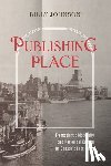 Johnson, Billy - Publishing Place