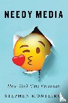 Monteiro, Stephen - Needy Media