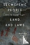 Ignace, Marianne, Ignace, Ronald - Secwepemc People, Land, and Laws