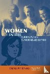 Petrenko, Olena - Women in the Ukrainian Underground