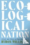 Williston, Byron - Ecological Nation