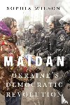 Wilson, Sophia - Maidan