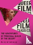 Middlemost, Renee - The Adventures of Priscilla, Queen of the Desert