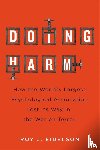 Eidelson, Roy J. - Doing Harm