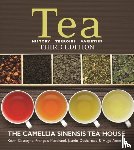 Gascoyne, Kevin, Marchand, Francois, Desharnais, Jasmin, Americi, Hugo - Tea