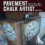 Beever, Julian - Pavement Chalk Artist