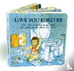 Munsch, Robert - Love You Forever