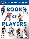 - HOCKEY HALL OF FAME BK OF PLAY