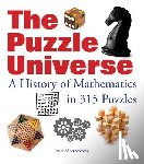 Moscovich, Ivan - The Puzzle Universe