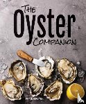 McMurray, Patrick - Oyster Companion