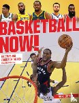 Segal, Adam - Basketball Now!