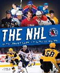 Duff, Bob, Dixon, Ryan - The NHL in Pictures and Stories