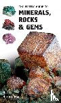 Hochleitner, Rupert - The Firefly Guide to Minerals, Rocks and Gems