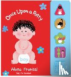 Alona Frankel - Once Upon a Potty -- Boy