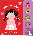 Alona Frankel - Once Upon a Potty -- Girl