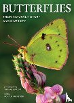 Orenstein, Ronald - Butterflies: Their Natural History and Diversity