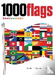 Dumont-Le Cornec, Elisabeth - 1000 Flags