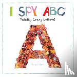 Prenting, Ruth - I Spy ABC